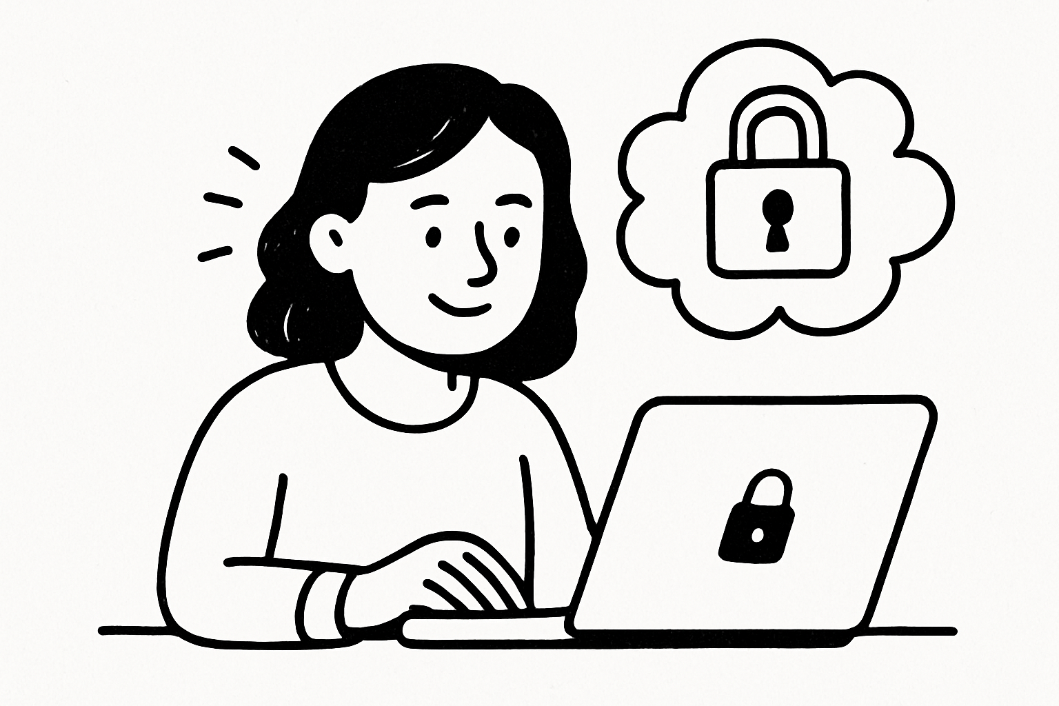 Security Is Paramount Use Case