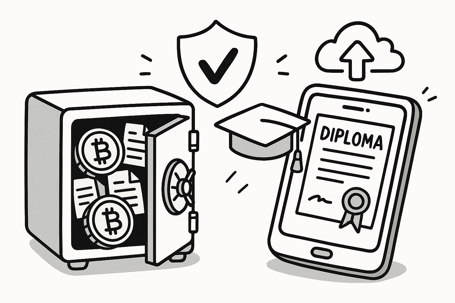 Personal Assets Use Case