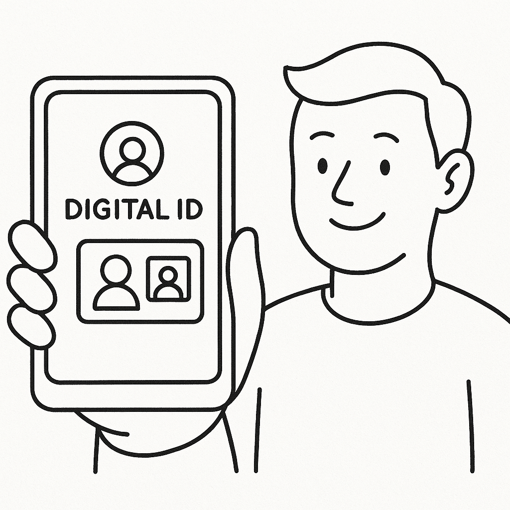 Private Identity Use Case