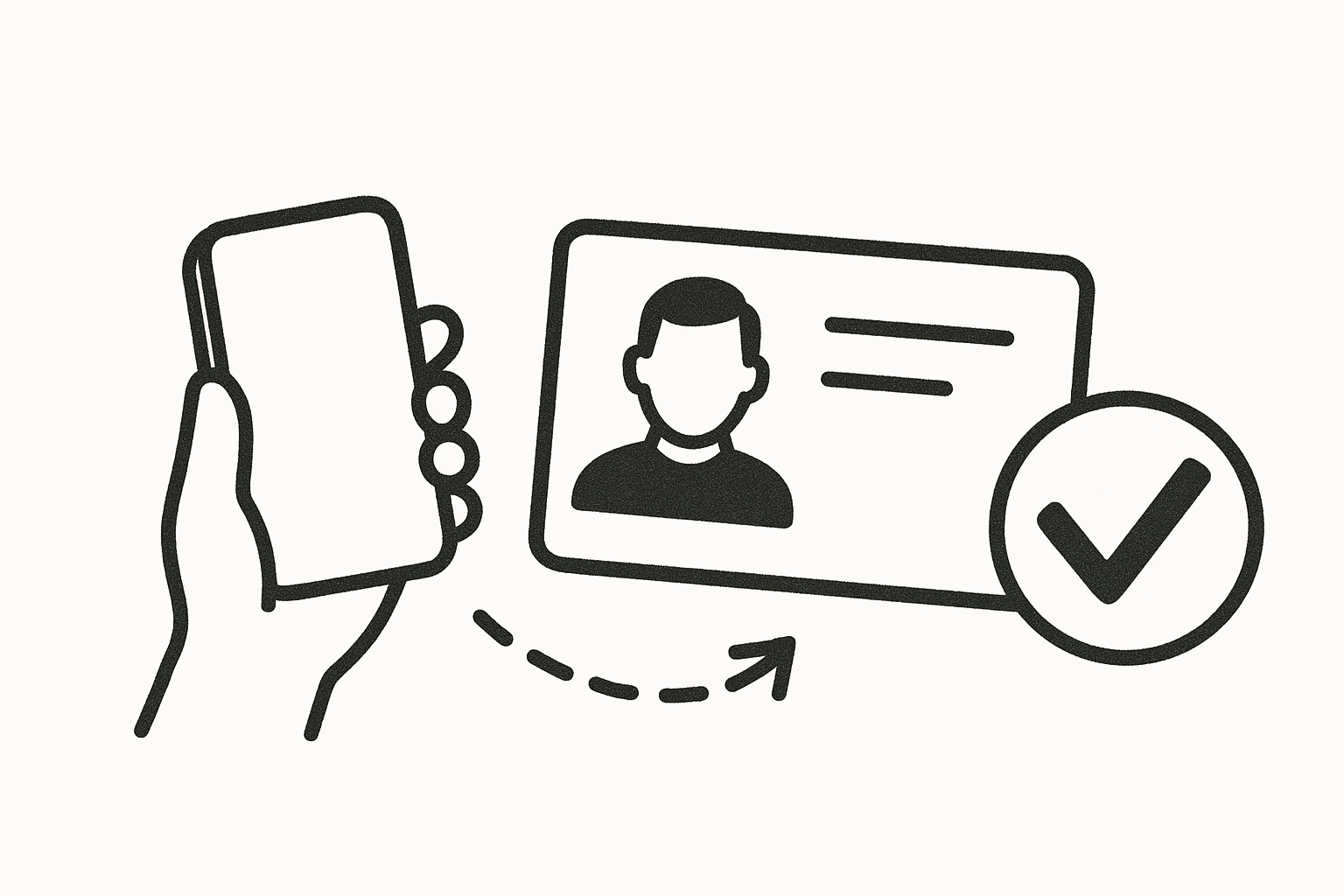 Identity Verification Use Case